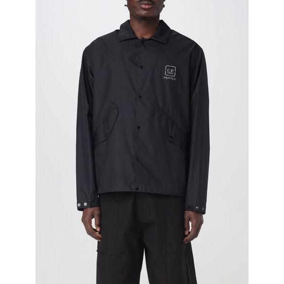 C.P. Company Jacket Men Black